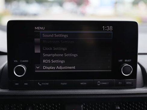 Used 2023 Honda CR-V Sport image 36