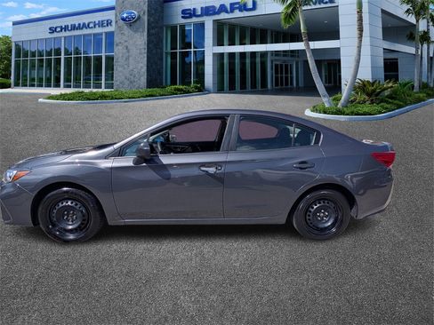 Used 2018 Subaru Impreza 2.0i image 4