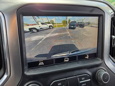 Used 2022 Chevrolet Silverado 1500 LT Trail Boss w/ Convenience Package II AWD/4WD image 26