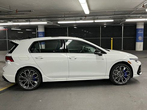 New 2026 Volkswagen Golf image 37