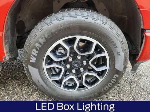 Certified 2023 Ford F150 XLT w/ Equipment Group 302A High image 22