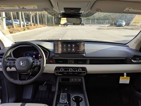 New 2026 Honda Pilot EX-L image 12
