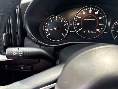 Used 2023 MAZDA CX-50 2.5 S w/ Cargo Package image 33