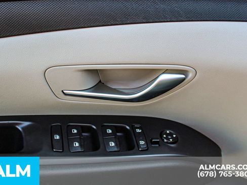 Used 2024 Hyundai Tucson SEL FWD image 38