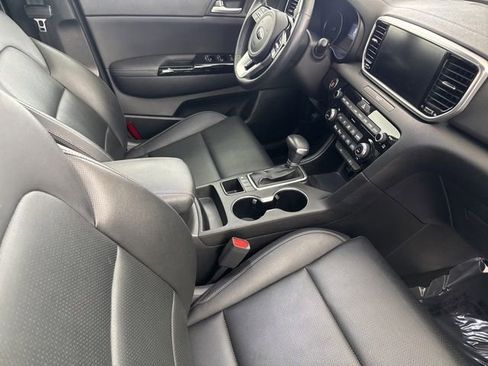 Used 2022 Kia Sportage EX AWD/4WD image 21
