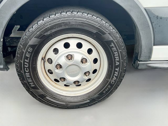 Used 2021 Ford Transit 250 Medium Roof AWD image 28