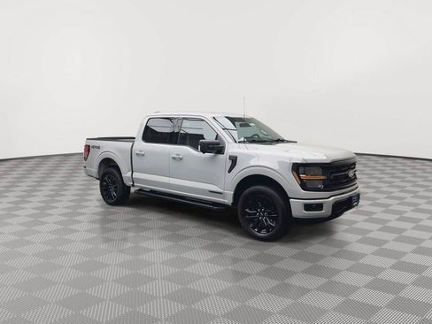 Used 2024 Ford F150 XLT w/ Equipment Group 303A High AWD/4WD image 40