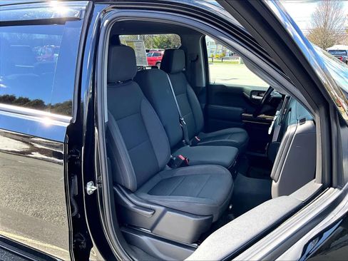 Used 2021 GMC Sierra 1500 Elevation image 11