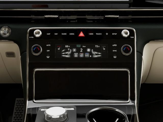 New 2026 Genesis GV80 2.5T RWD image 15
