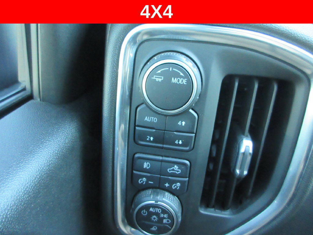 Certified 2022 Chevrolet Silverado 2500 High Country w/ Safety Package II AWD/4WD image 32