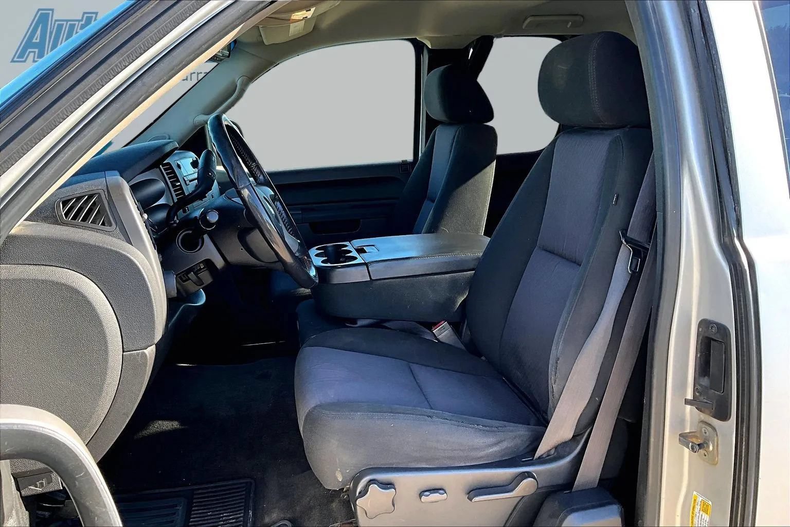 Used 2010 Chevrolet Silverado 1500 LT w/ Power Pack Plus AWD/4WD image 20