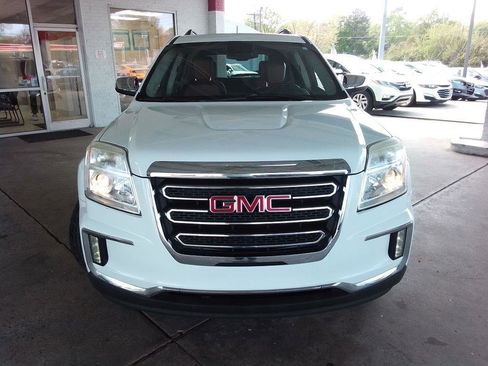 Used 2016 GMC Terrain SLT w/ Open Road Package image 3