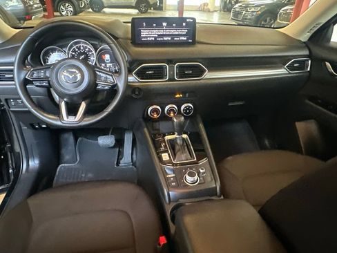 Used 2023 MAZDA CX-5 AWD 2.5 S image 25