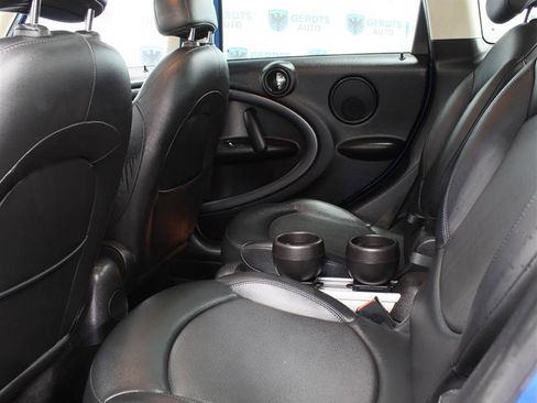 Used 2012 MINI Cooper Countryman S image 15