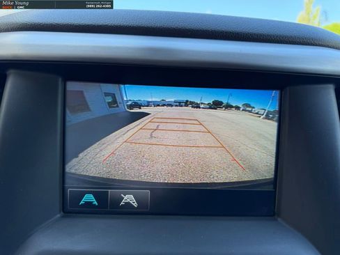 Used 2019 GMC Acadia SLE AWD/4WD image 25