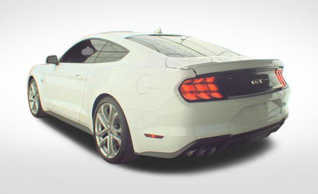 Used 2023 Ford Mustang GT Premium w/ Equipment Group 401A RWD image 12