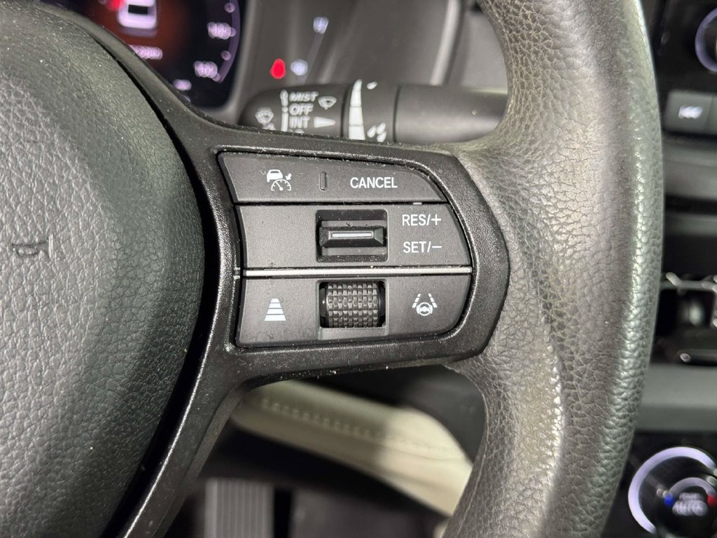 Used 2024 Honda Accord LX image 21