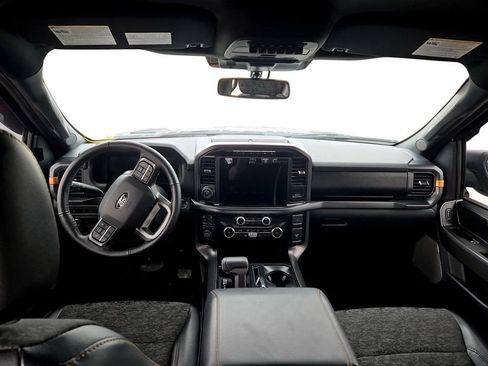 Used 2024 Ford F150 Tremor w/ Mobile Office Package AWD/4WD image 13