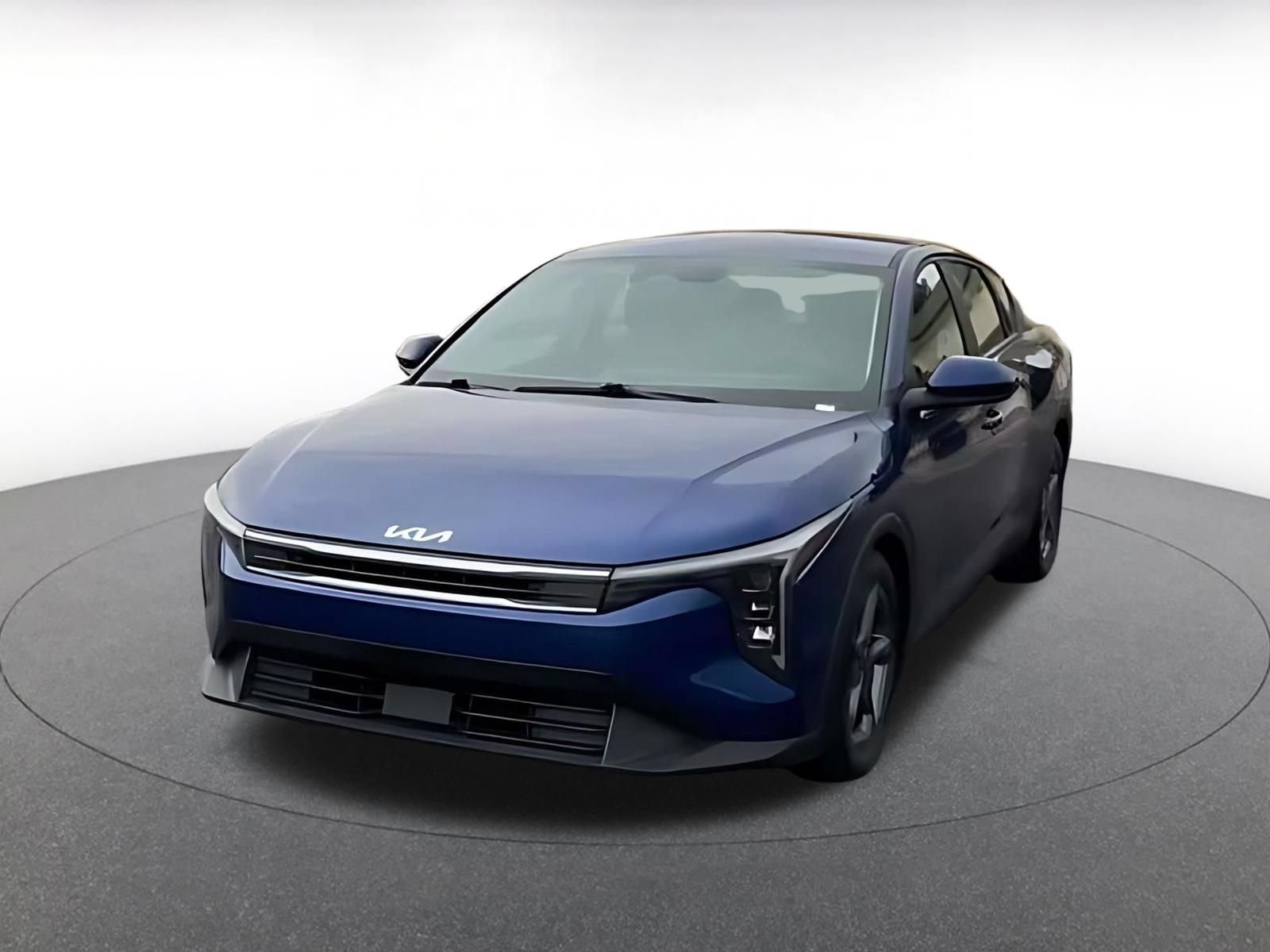Used 2025 Kia K4 FWD image 6