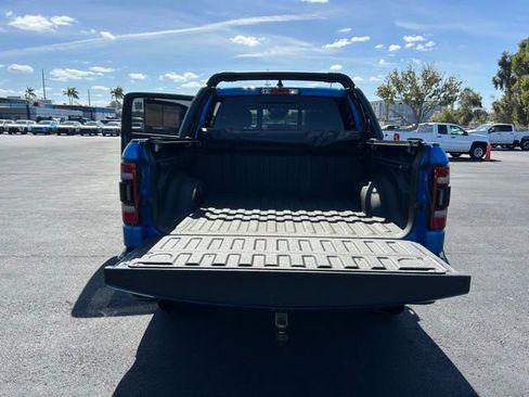 Used 2022 RAM 1500 Rebel w/ Rebel Level 2 Equipment Group image 16