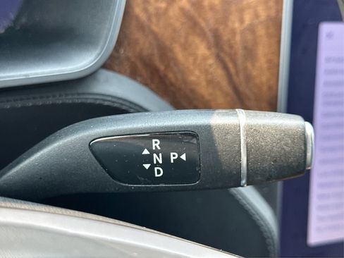 Used 2020 Tesla Model X Long Range image 42