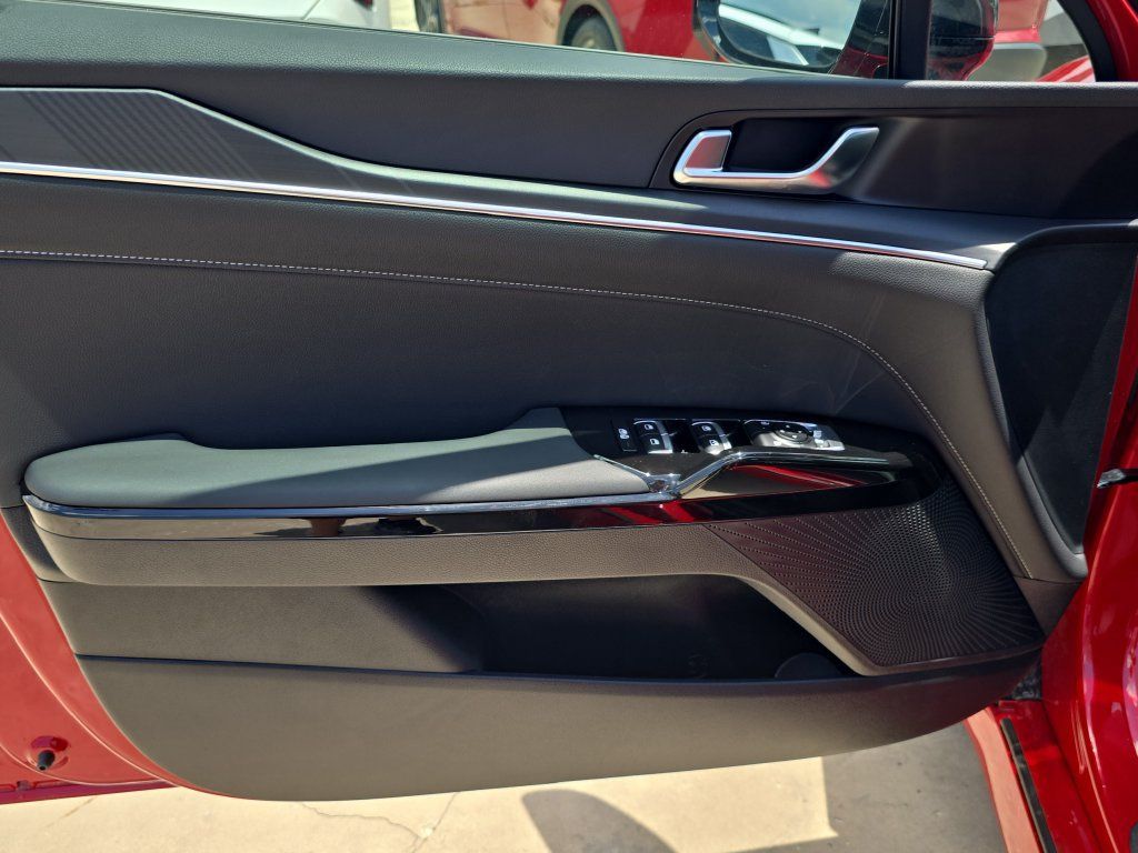 New 2026 Kia K5 GT-Line FWD image 17