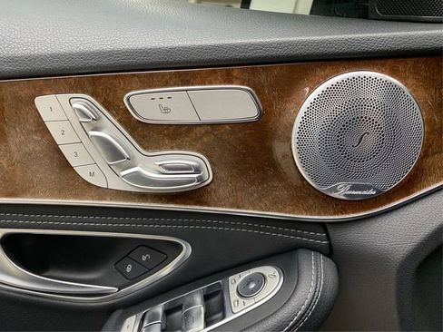 Used 2015 Mercedes-Benz C 300 4MATIC Sedan image 24