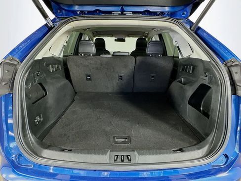 Certified 2022 Ford Edge SEL w/ Convenience Package image 20