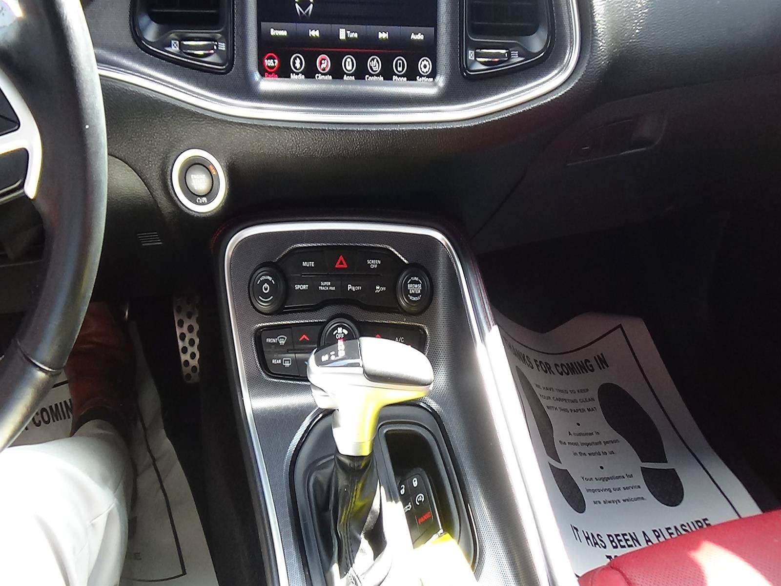 Used 2018 Dodge Challenger GT w/ Driver Convenience Group AWD/4WD image 20