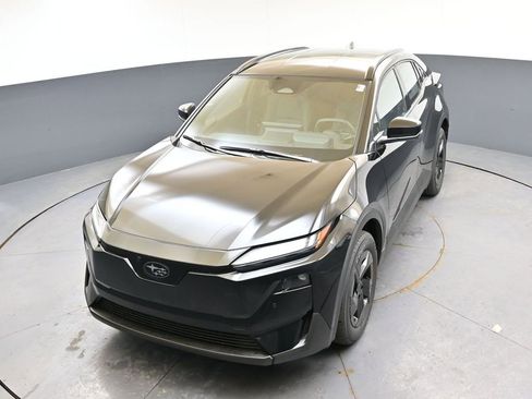 New 2026 Subaru Uncharted AWD image 46