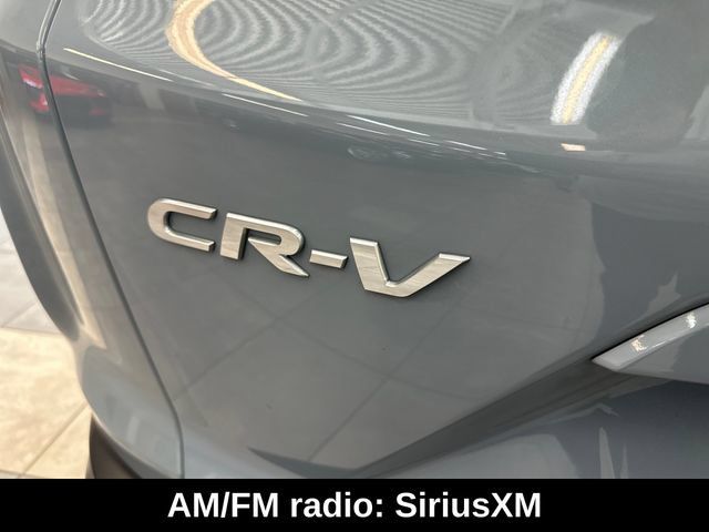 Used 2022 Honda CR-V EX image 7