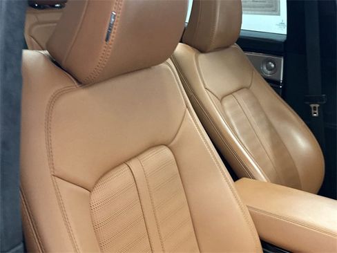 Used 2022 Lincoln Nautilus Black Label image 11