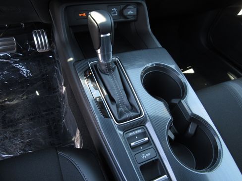 New 2026 Honda Civic Sport image 17