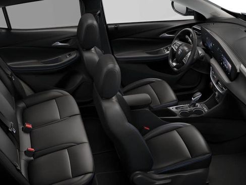 New 2026 Buick Encore GX Sport Touring FWD image 11