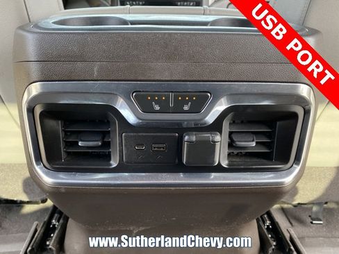Used 2020 Chevrolet Silverado 2500 LTZ w/ LTZ Plus Package image 59