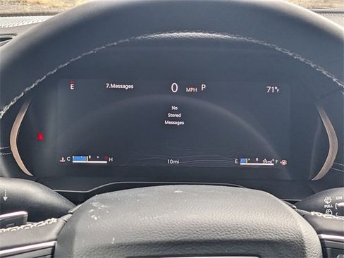 New 2024 Jeep Grand Cherokee L Limited image 25