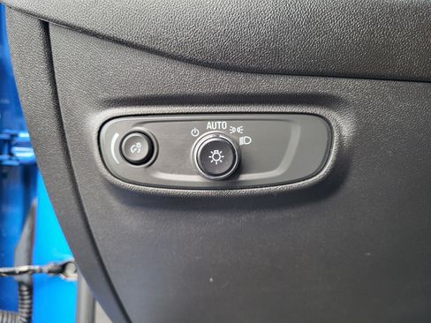 Used 2024 Chevrolet Equinox RS w/ RS Leather Package FWD image 26