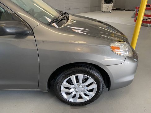 Used 2008 Toyota Matrix FWD image 21