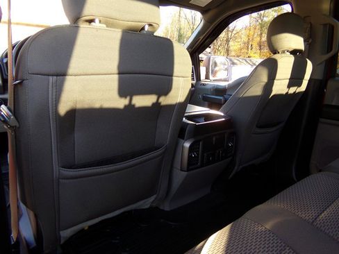 Used 2019 Ford F150 XLT w/ Equipment Group 302A Luxury image 36