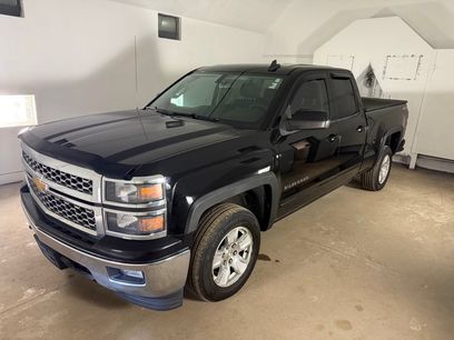 Used 2015 Chevrolet Silverado 1500 LT w/ All Star Edition