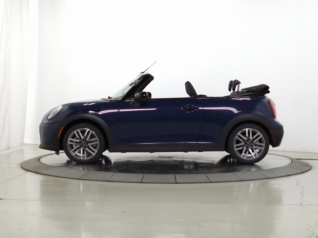 New 2026 MINI Cooper S FWD image 4