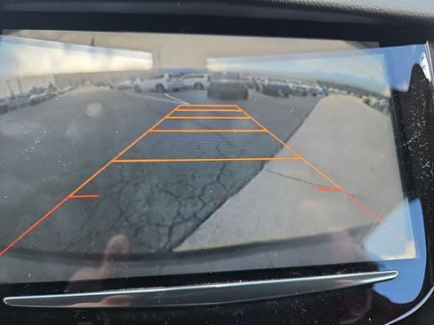 Used 2013 Cadillac SRX Performance FWD image 24