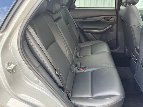 Certified 2025 MAZDA CX-30 AWD 2.5 S w/ Preferred Package image 36