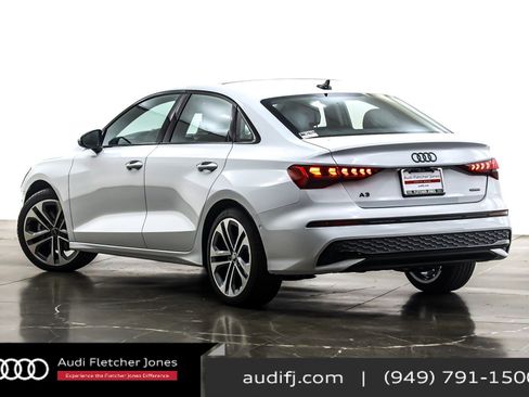 New 2026 Audi A3 2.0T Premium Plus image 12