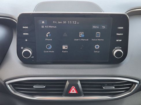 Used 2022 Hyundai Santa Fe SE image 16