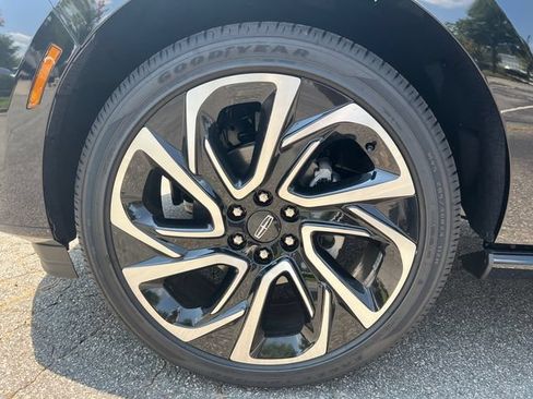 New 2026 Lincoln Navigator Black Label AWD/4WD image 13
