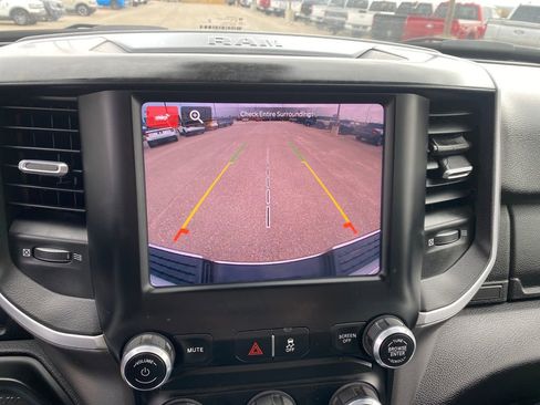 Used 2024 RAM 2500 Big Horn w/ Off Road Package image 20