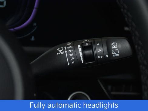 New 2026 Kia Seltos S AWD/4WD image 12