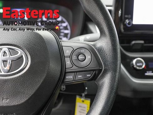 Used 2024 Toyota Corolla LE image 16