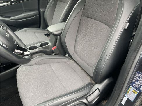 Used 2025 Kia Seltos S AWD/4WD image 10